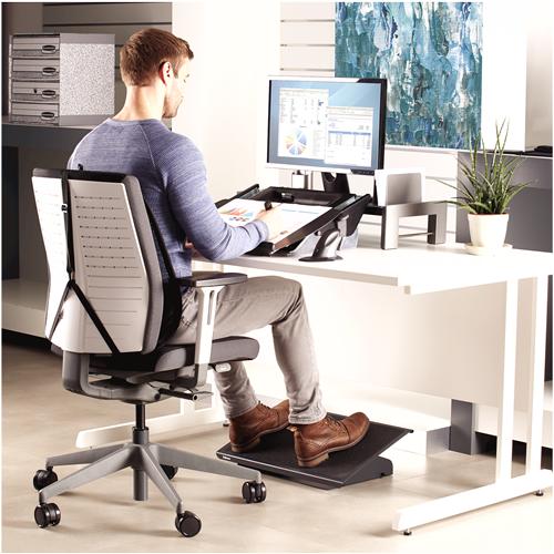 Produktbild Fellowes Easy Glide (38 x 58 cm)