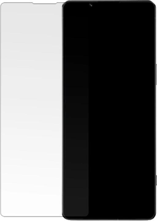 Productafbeelding Mobilize Glas (1 Stuk, Sony Xperia 1 V)