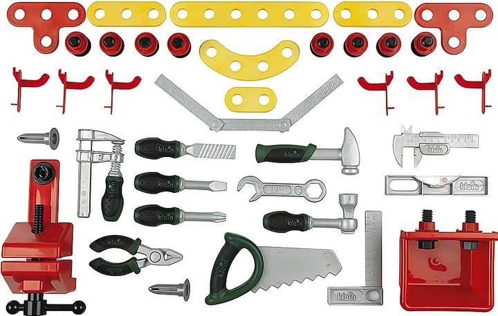 Produktbild Theo Klein Bosch Work-Station