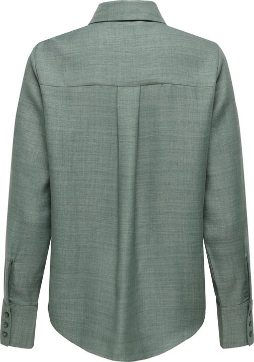 Produktbild Only Onlbetty Melli Ls Shirt Wvn (M)