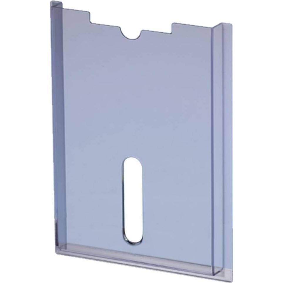 Hensel Schema del circuito, Accessori per armadio rack, Grigio