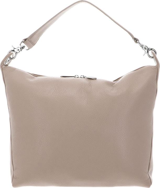 Actual product image Mandarina Duck Mellow Leather Hobo