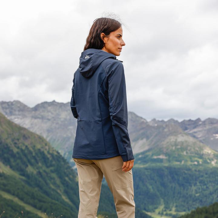 Produktbild Radys R2 Alpine Softshell Jacket (L)