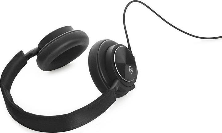 Productafbeelding B&O Beoplay H6 2e generatie (Bedraad)