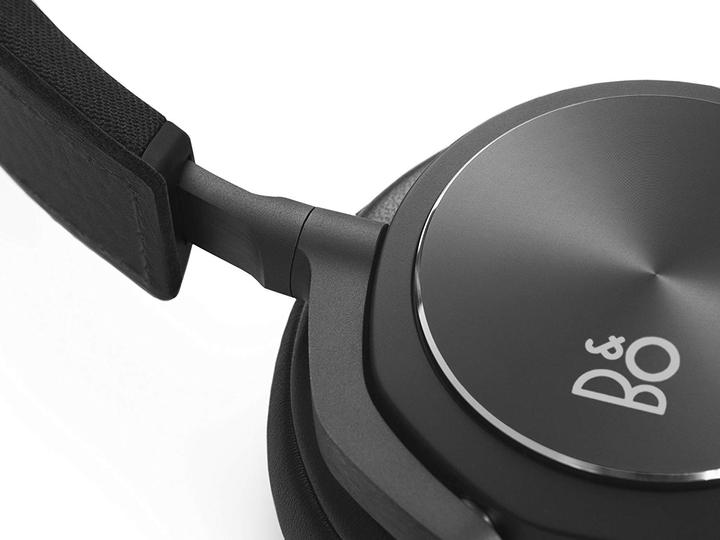 Productafbeelding B&O Beoplay H6 2e generatie (Bedraad)