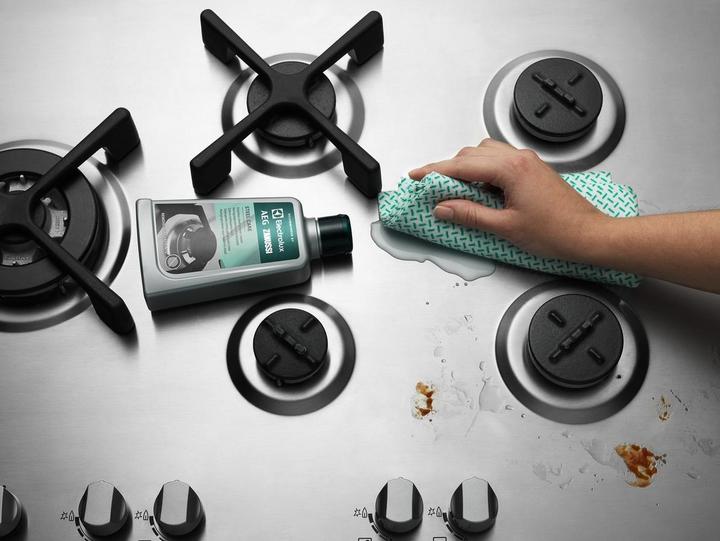 Actual product image Electrolux M3SCC200