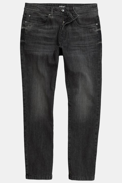 Produktbild Men+ Jeans, Regular Fit, 5-Pocket, bis 72/36 (52)
