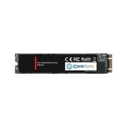 Thumbnail - CoreParts Cpssd (512 GB, M.2 2280), SSD