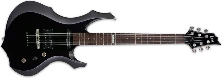 Actual product image ESP LTD F-10 (Electric guitar, Basswood, Maple)