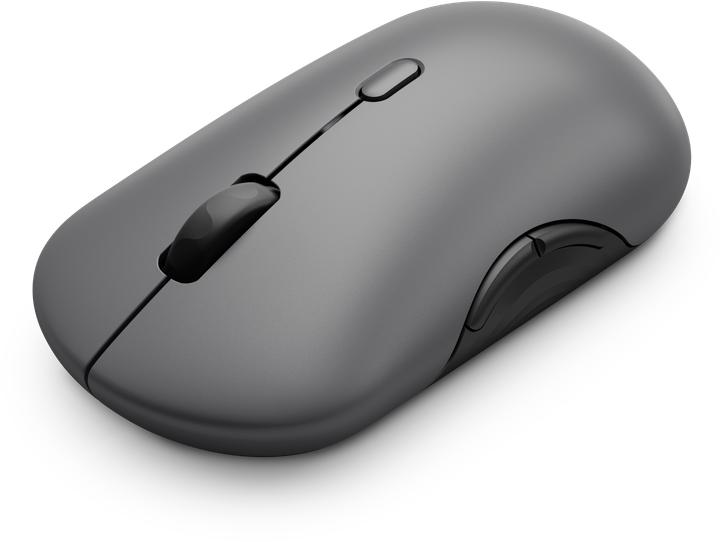 Produktbild Lenovo 700 Multi-Device Wireless Silent Mouse Luna Grey (P) (Kabellos)