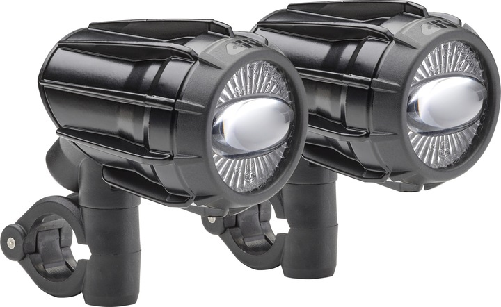 Actual product image Givi Fog light LED S322