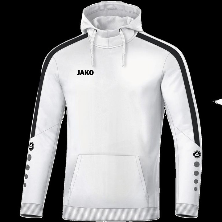Image du produit JAKO Sweat à capuche Power (34)