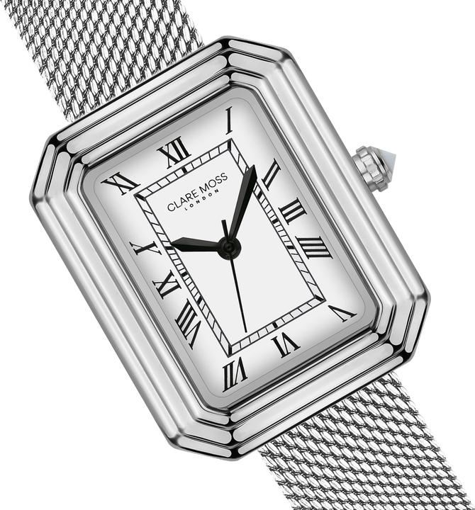 Image du produit Clare Moss Graceful Mesh (35 mm)