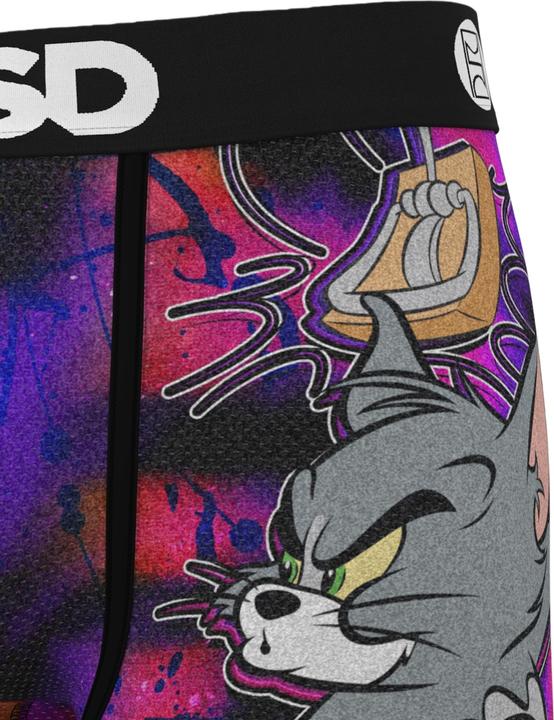 Produktbild PSD Boxershorts Tom and Jerry - Hammer Unterhosen (Einzelpack)