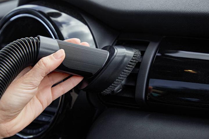 Actual product image Rowenta ZR905001 Mini Flex