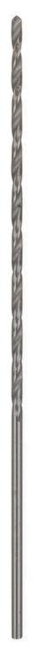 Actual product image Bosch Professional Zubehör PRO Metal HSS-G twist drill, 1 x 45 x 70 mm (1.5 mm)