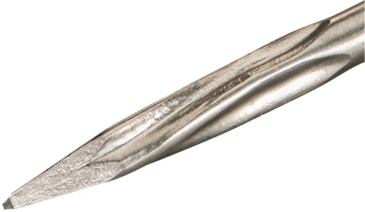 Actual product image Metabo SDSpluspointed chisel250mm