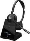 Actual product image Jabra Engage 75 Stereo (Wireless, USB-A, Skype)