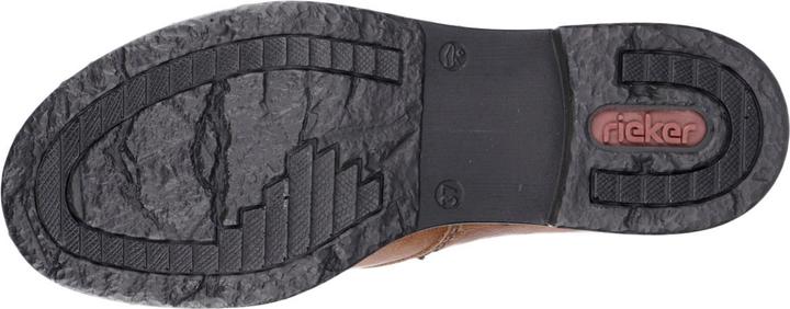 Actual product image Rieker Ankle boot (36)