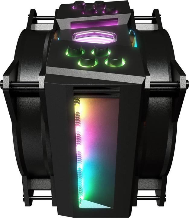 Produktbild Cooler Master MasterAir MA410M (165 mm)