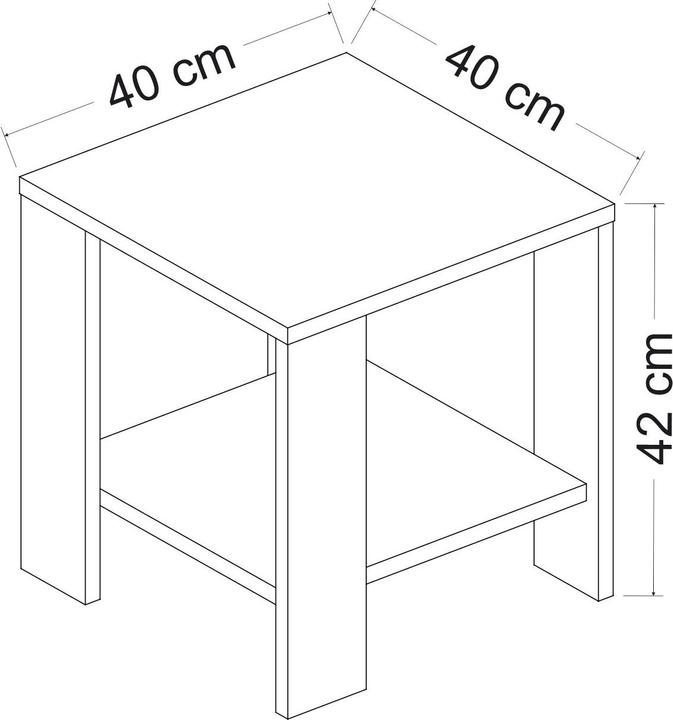 Image du produit Kalune Design Midi
