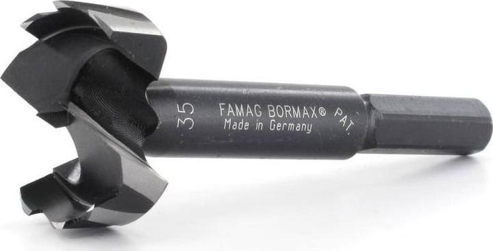 Actual product image Famag Forstner bit 13mm (13 mm)