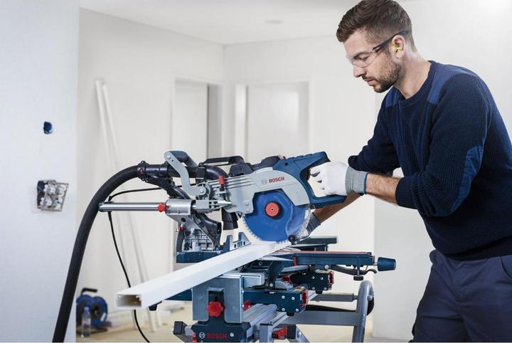 Image du produit Bosch Professional Zubehör Expert pour les matériaux multiples