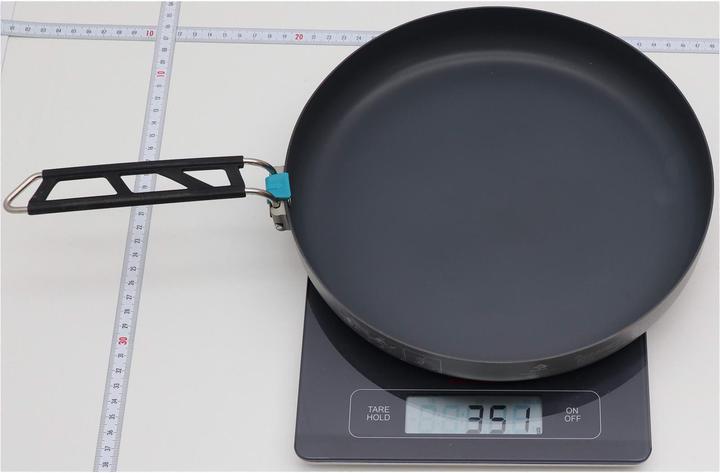 Produktbild Sea To Summit Alpha Pan 10"