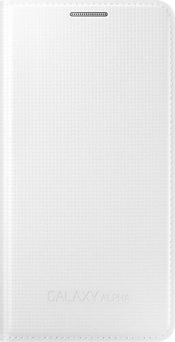 Produktbild Samsung Flip (Samsung Galaxy Alpha)