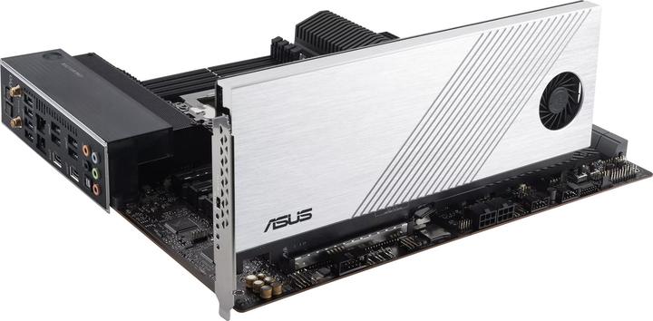 Actual product image ASUS Pro Ws Wrx80e-Sage Se Wifi (sWRX8, AMD WRX80, E-ATX)
