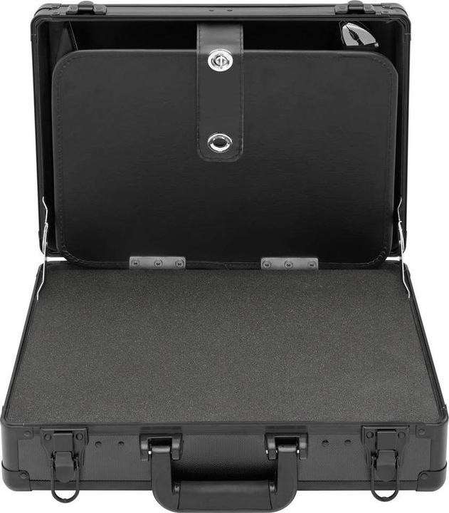 Actual product image DeWalt Universal tool set in aluminium case, 119 pcs. (119 pieces)