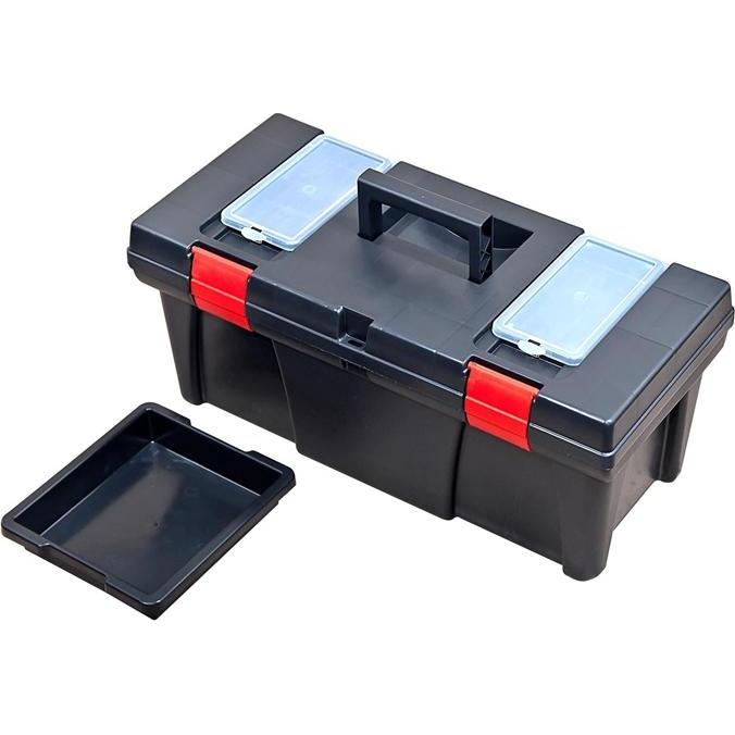 Okko, Werkzeugkoffer, Toolbox Stuff 20 Optimo P