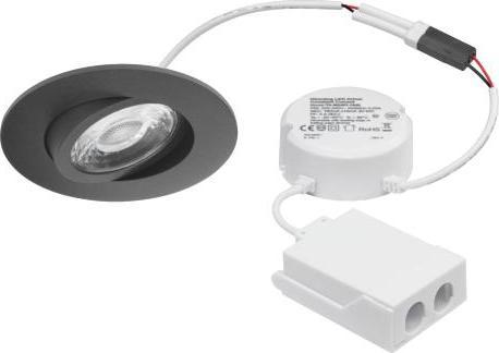 Productafbeelding Brumberg LED inbouwspot (750 lm)