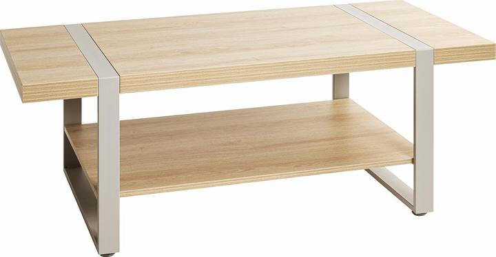 Actual product image HAKU Möbel Couchtisch