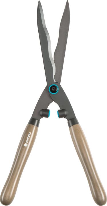 Actual product image Gardena NatureCut (Manual)