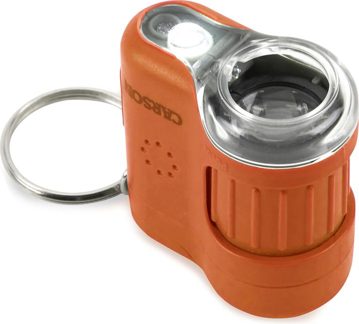 Image du produit Carson Optical Carson MicroMini