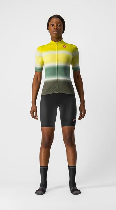Produktbild Castelli Dolce Jersey (L)
