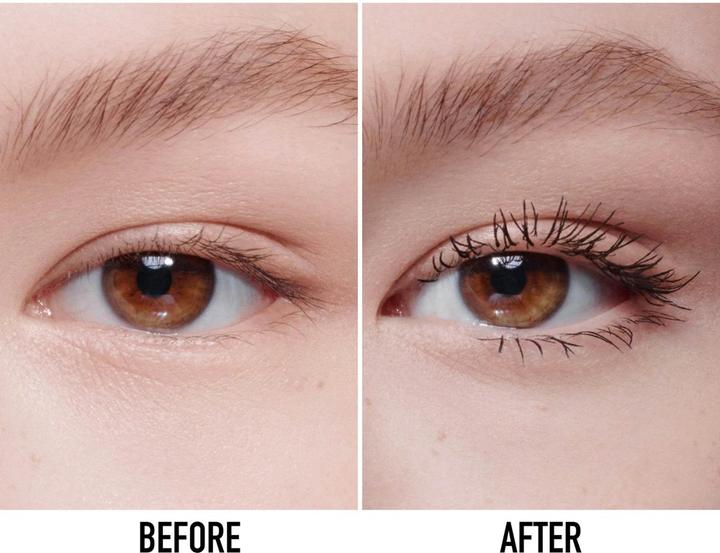 Actual product image Dior Diorshow (258 Azure Blue)