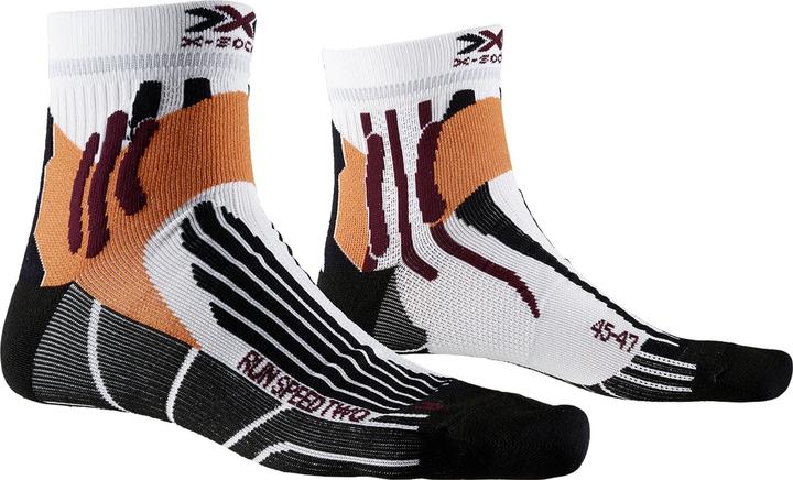 X-Socks Run Speed Two (39 - 41)