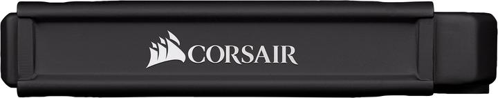 Produktbild Corsair Hydro X Serie XR5 120mm (120 mm)