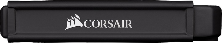 Produktbild Corsair Hydro X Serie XR5 120mm (120 mm)