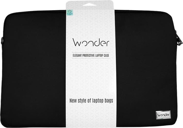Produktbild iLike WONDER SLEEVE LAPTOP 13-14 INCHES (14", Universal)