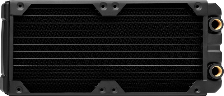 Produktbild Corsair Hydro X Serie XR5 (120 mm)