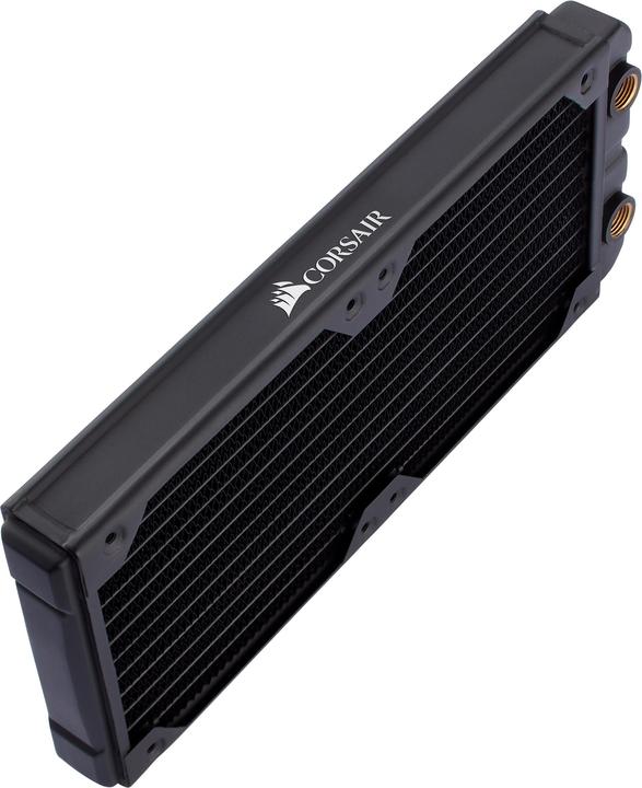 Image du produit Corsair Série Hydro X XR5 (120 mm)