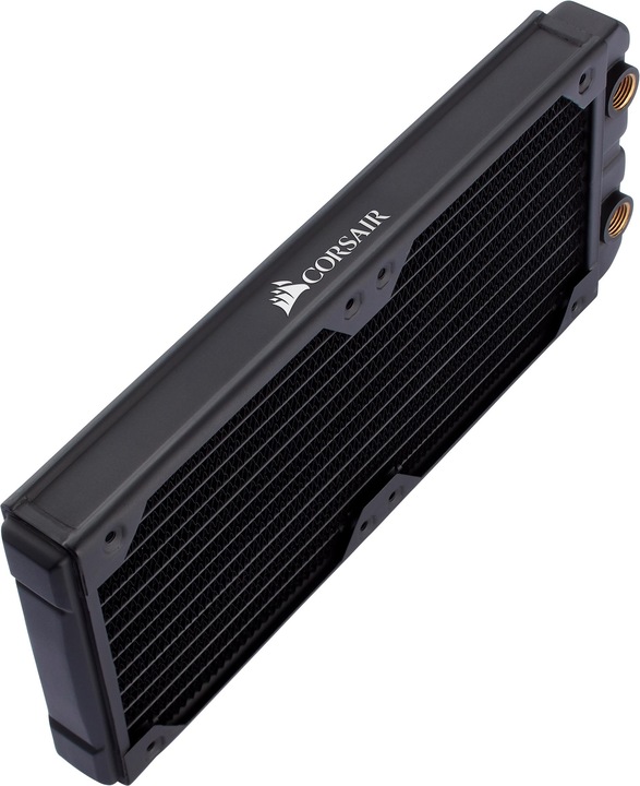 Produktbild Corsair Hydro X Serie XR5 (120 mm)