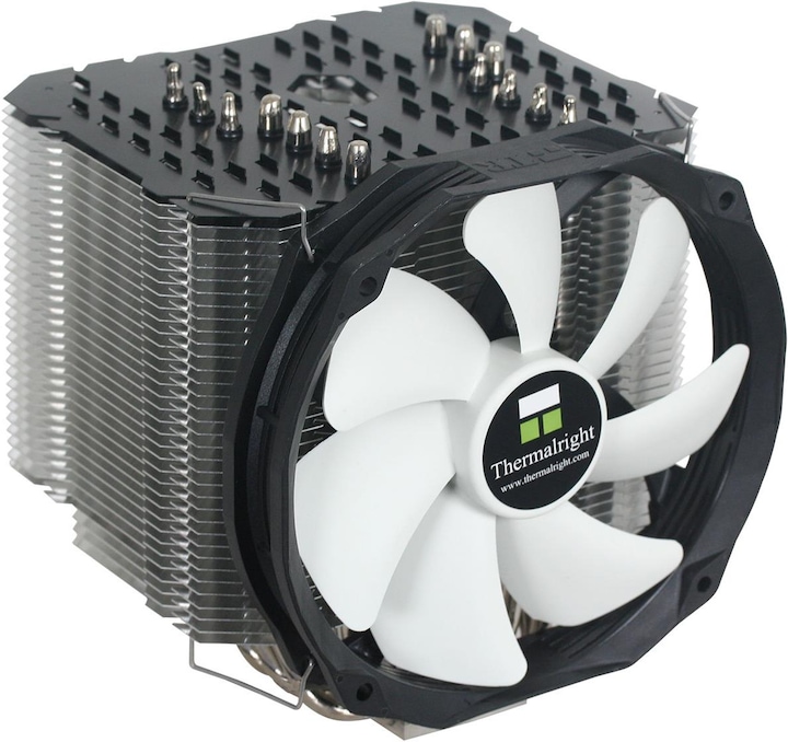 Actual product image Thermalright Therma Le Grand Macho RT (159 mm)