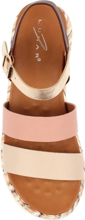 Produktbild Lunar Berkley Sandalen (38)