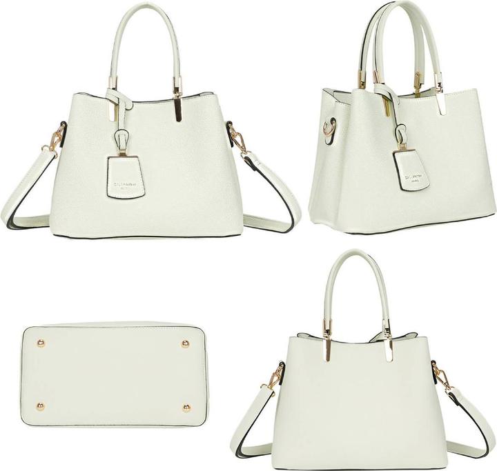 Produktbild Gallantry HB-17102-GN Handtasche