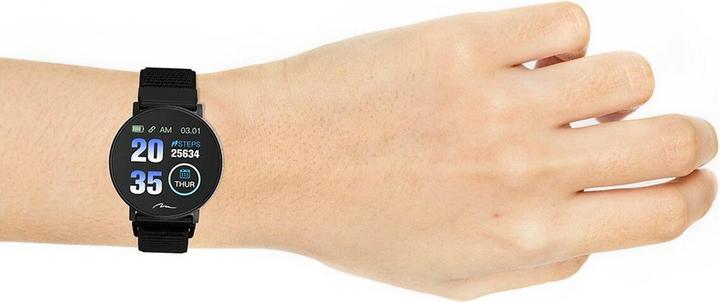 Actual product image Media-Tech MT871 ActiveBand Thaiti (44 mm)