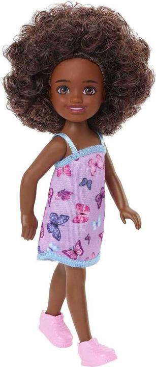 Actual product image Barbie DWJ33 doll